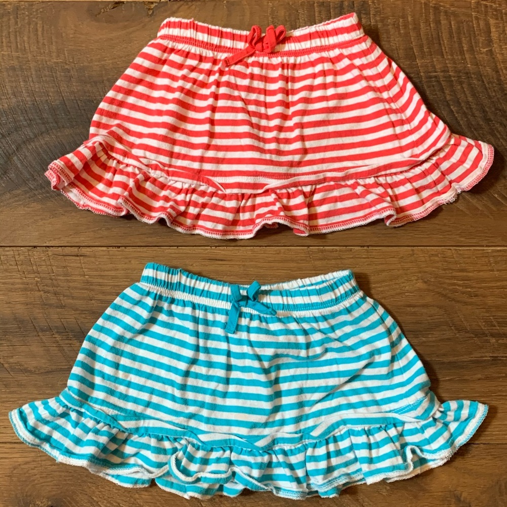 Skirt Lot